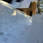 Wellness Fimili Chalet Vyšná Boca