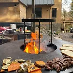 Chalet Wellness Fimili *
