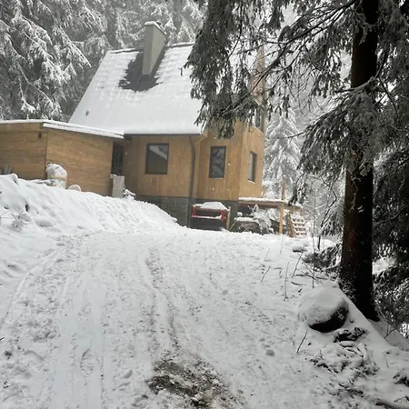 Chalet Wellness Fimili