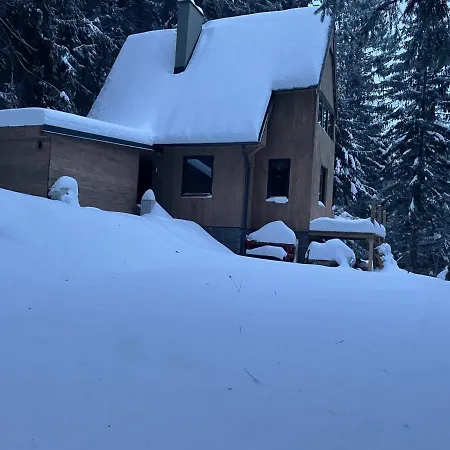 Chalet Wellness Fimili