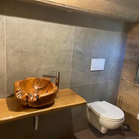 Wellness Fimili Vyšná Boca