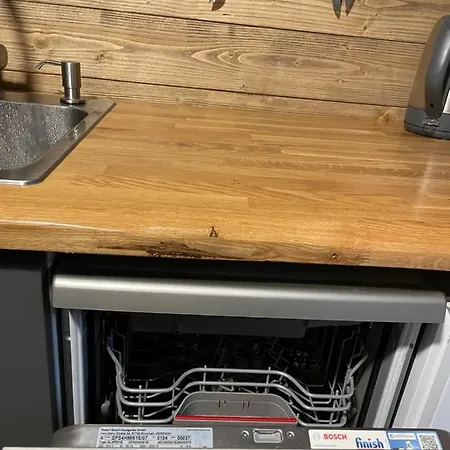 Wellness Fimili Vysna Boca