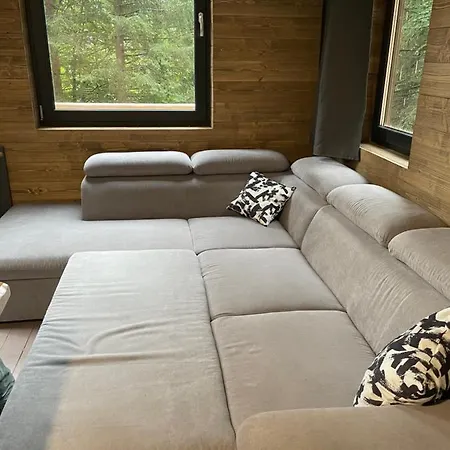 Chalet Wellness Fimili Vysna Boca