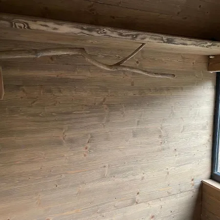 Chalet Wellness Fimili *