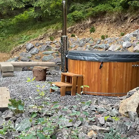 Chalet Wellness Fimili