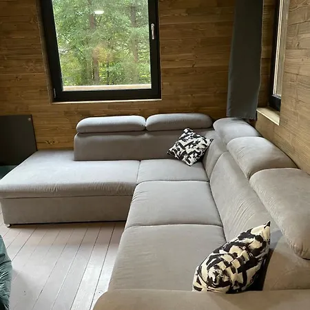 Chalet Wellness Fimili