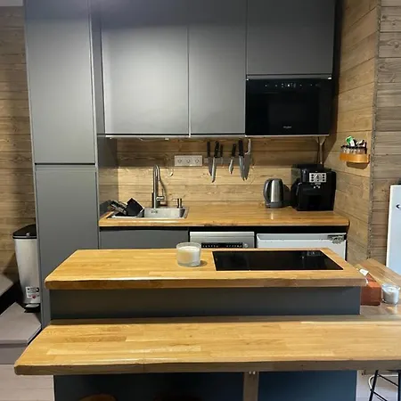 Wellness Fimili * Vyšná Boca