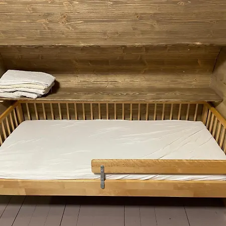 Chalet Wellness Fimili Vysna Boca