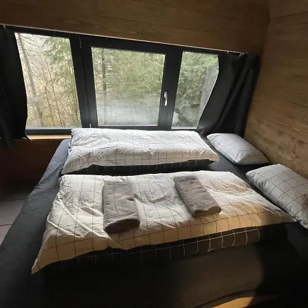 Wellness Fimili Chalet