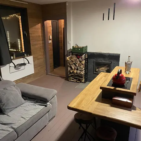 Wellness Fimili Vysna Boca