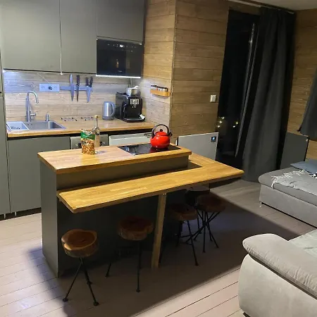 Wellness Fimili * Vyšná Boca