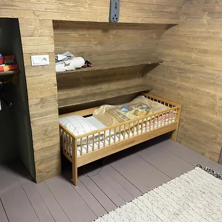 Wellness Fimili * Vyšná Boca
