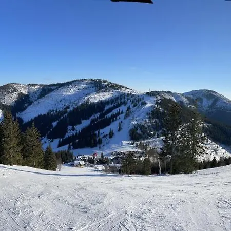 Wellness Fimili Chalet *