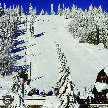 Wellness Fimili * Vyšná Boca