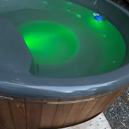 Wellness Fimili Vyšná Boca