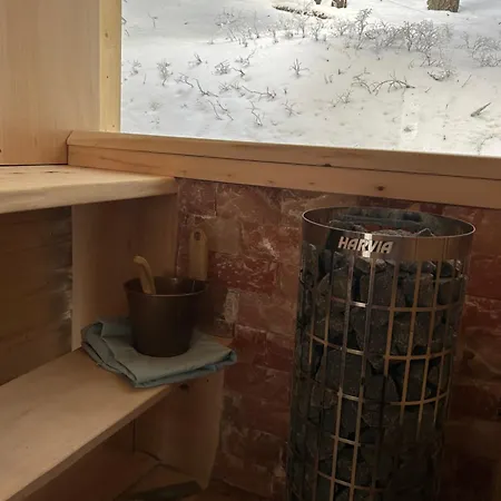 Chalet Wellness Fimili Vysna Boca