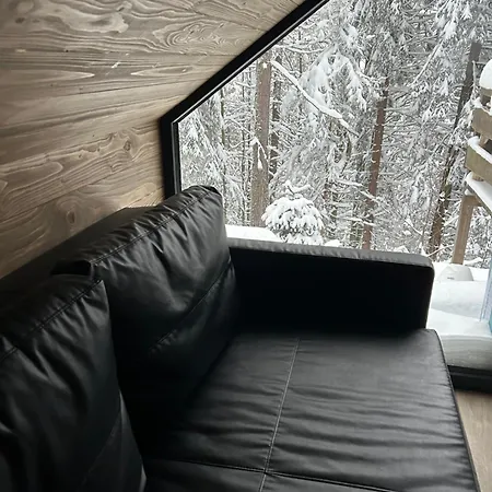 Wellness Fimili Chalet